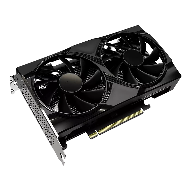 GeForce RTX 5050